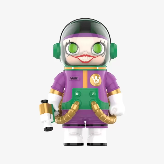 MÉGA ESPACE MOLLY 400% JOKER MÉGA ESPACE MOLLY 400% JOKER