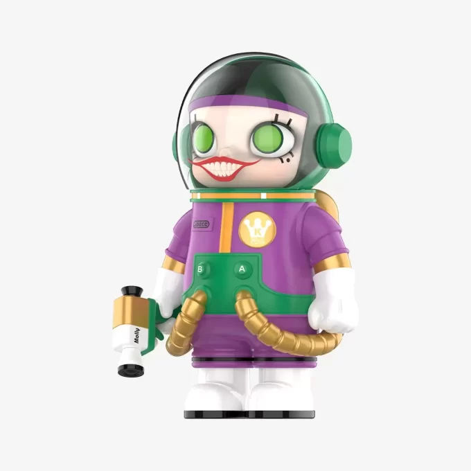 MÉGA ESPACE MOLLY 400% JOKER MÉGA ESPACE MOLLY 400% JOKER