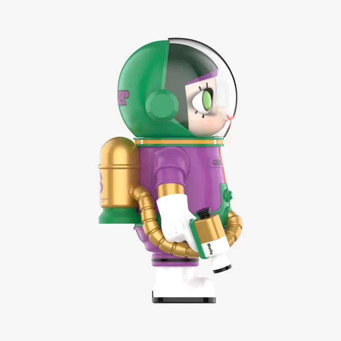 MÉGA ESPACE MOLLY 400% JOKER MÉGA ESPACE MOLLY 400% JOKER