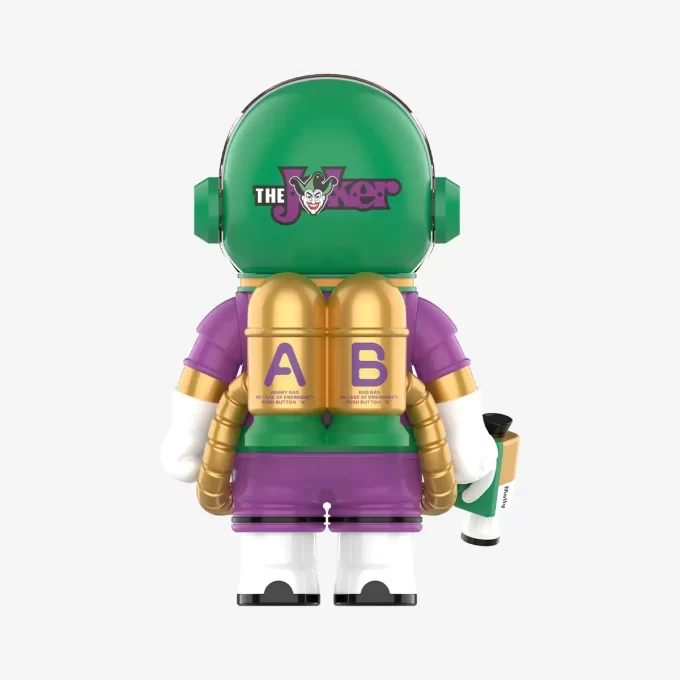 MÉGA ESPACE MOLLY 400% JOKER MÉGA ESPACE MOLLY 400% JOKER