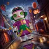 MÉGA ESPACE MOLLY 1000% JOKER MÉGA ESPACE MOLLY 1000% JOKER