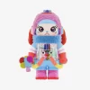 MÉGA ESPACE MOLLY 400% Jon Burgerman MÉGA ESPACE MOLLY 400% Jon Burgerman