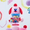 MÉGA ESPACE MOLLY 400% Jon Burgerman MÉGA ESPACE MOLLY 400% Jon Burgerman