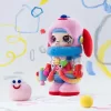 MÉGA ESPACE MOLLY 400% Jon Burgerman MÉGA ESPACE MOLLY 400% Jon Burgerman