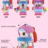 MÉGA ESPACE MOLLY 400% Jon Burgerman MÉGA ESPACE MOLLY 400% Jon Burgerman