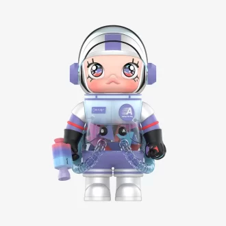 MÉGA ESPACE MOLLY 400% Louis De Guzman