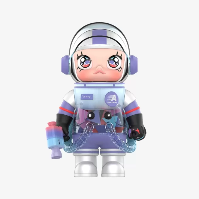 MÉGA ESPACE MOLLY 400% Louis De Guzman MÉGA ESPACE MOLLY 400% Louis De Guzman