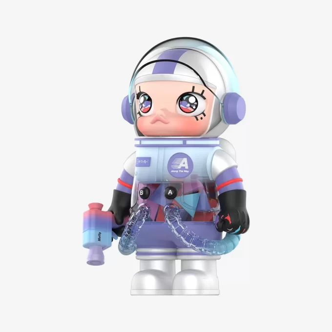 MÉGA ESPACE MOLLY 400% Louis De Guzman MÉGA ESPACE MOLLY 400% Louis De Guzman