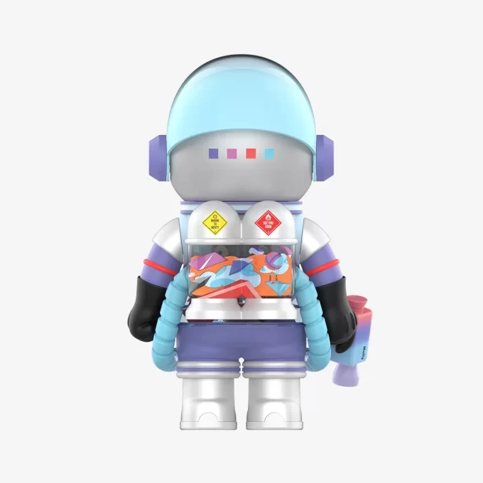 MÉGA ESPACE MOLLY 400% Louis De Guzman MÉGA ESPACE MOLLY 400% Louis De Guzman