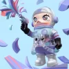 MÉGA ESPACE MOLLY 400% Louis De Guzman MÉGA ESPACE MOLLY 400% Louis De Guzman