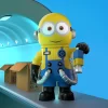 MÉGA ESPACE MOLLY 400% Minions MÉGA ESPACE MOLLY 400% Minions