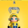 MÉGA ESPACE MOLLY 400% Minions MÉGA ESPACE MOLLY 400% Minions