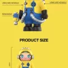 MÉGA ESPACE MOLLY 400% Minions MÉGA ESPACE MOLLY 400% Minions