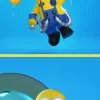 MÉGA ESPACE MOLLY 400% Minions MÉGA ESPACE MOLLY 400% Minions