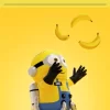MÉGA ESPACE MOLLY 400% Minions MÉGA ESPACE MOLLY 400% Minions