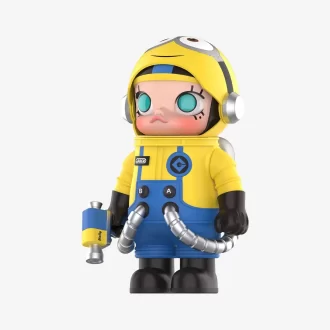 MÉGA ESPACE MOLLY 400% Minions