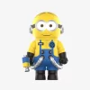 MÉGA ESPACE MOLLY 400% Minions MÉGA ESPACE MOLLY 400% Minions
