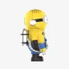 MÉGA ESPACE MOLLY 400% Minions MÉGA ESPACE MOLLY 400% Minions