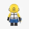 MÉGA ESPACE MOLLY 400% Minions MÉGA ESPACE MOLLY 400% Minions