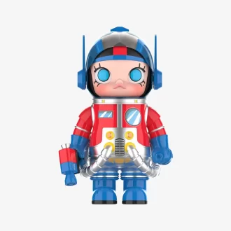 MÉGA ESPACE MOLLY 400% Optimus Prime