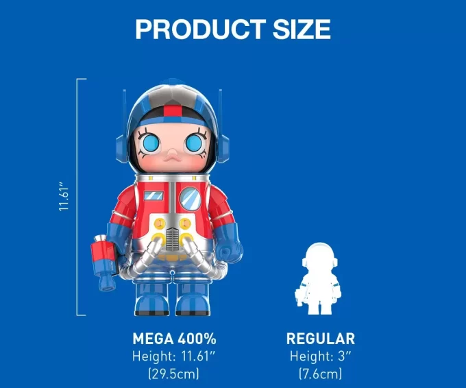 MÉGA ESPACE MOLLY 400% Optimus Prime MÉGA ESPACE MOLLY 400% Optimus Prime