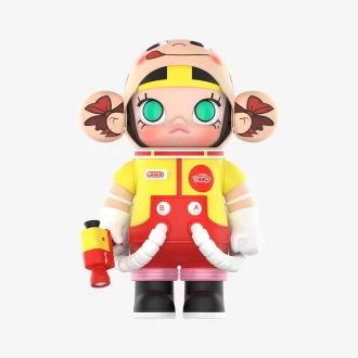 MÉGA ESPACE MOLLY 400% PEKO