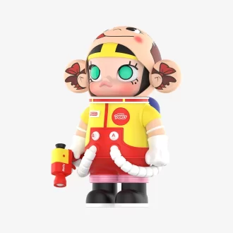 MÉGA ESPACE MOLLY 400% PEKO