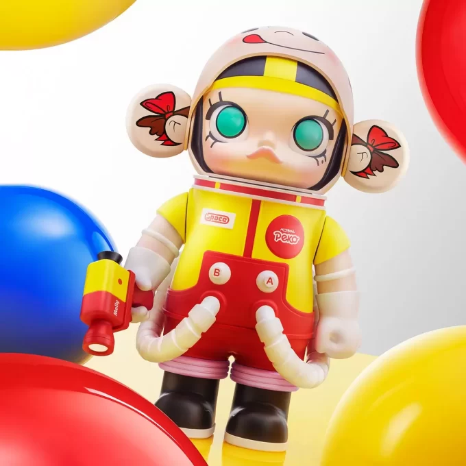 MÉGA ESPACE MOLLY 400% PEKO MÉGA ESPACE MOLLY 400% PEKO