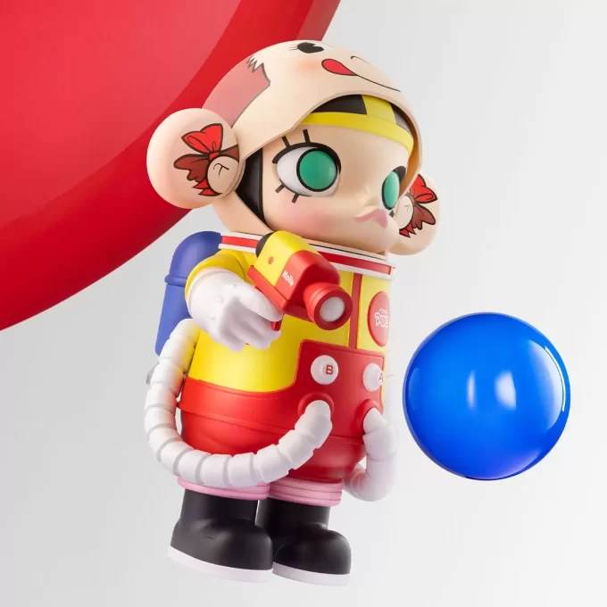 MÉGA ESPACE MOLLY 400% PEKO MÉGA ESPACE MOLLY 400% PEKO