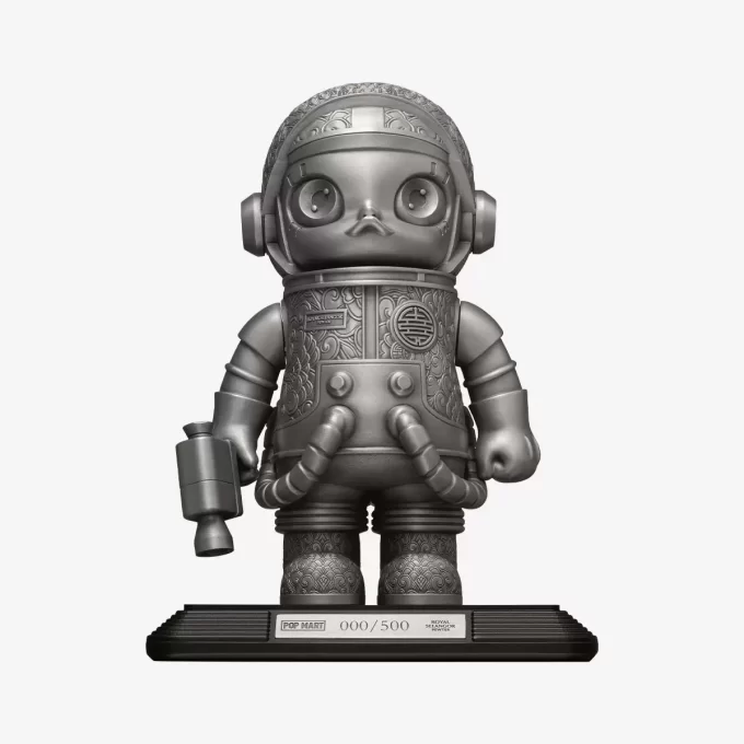 MÉGA ESPACE MOLLY 400% Royal Selangor