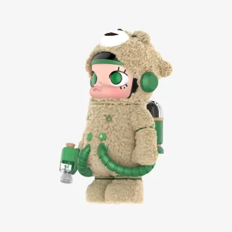 MÉGA ESPACE MOLLY 400% Ted 2