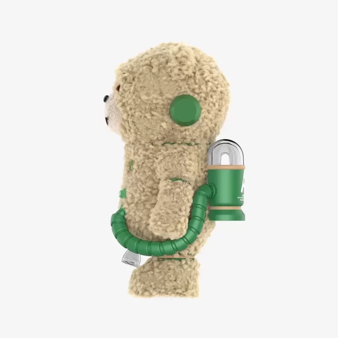 MÉGA ESPACE MOLLY 400% Ted 2 MÉGA ESPACE MOLLY 400% Ted 2