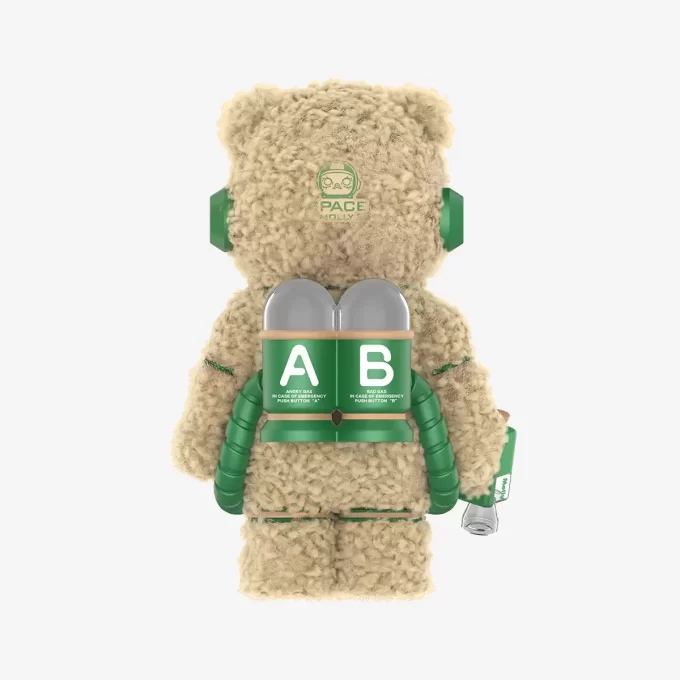 MÉGA ESPACE MOLLY 400% Ted 2 MÉGA ESPACE MOLLY 400% Ted 2