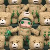 MÉGA ESPACE MOLLY 400% Ted 2 MÉGA ESPACE MOLLY 400% Ted 2
