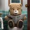 MÉGA ESPACE MOLLY 400% Ted 2 MÉGA ESPACE MOLLY 400% Ted 2