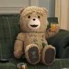 MÉGA ESPACE MOLLY 400% Ted 2 MÉGA ESPACE MOLLY 400% Ted 2