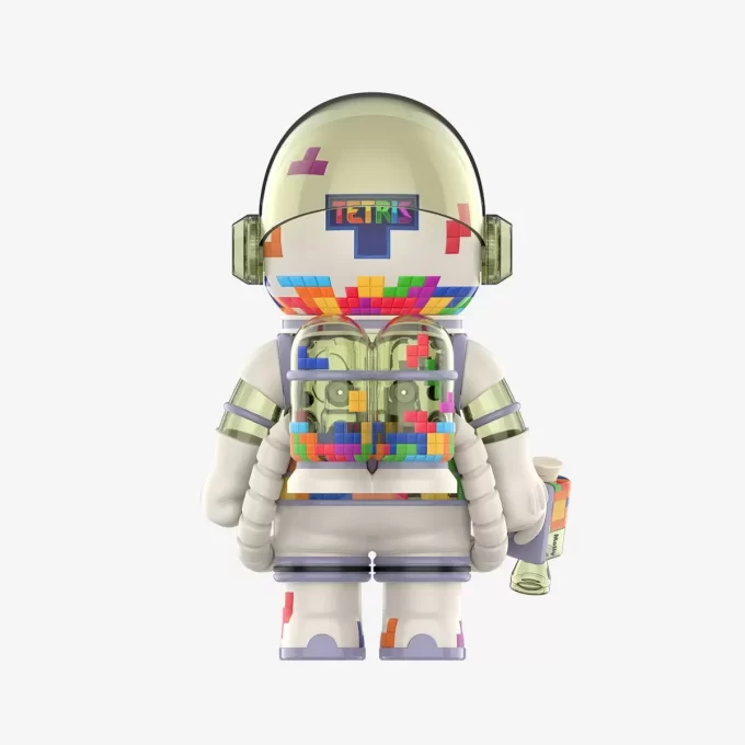 MÉGA ESPACE MOLLY 400% TETRIS MÉGA ESPACE MOLLY 400% TETRIS