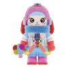 Méga Espace Molly Jon Burgerman 400%