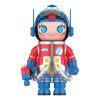 Méga Espace Molly Optimus Prime 400%
