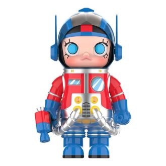 Méga Espace Molly Optimus Prime 400%