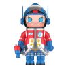 Méga Espace Molly Optimus Prime 400%