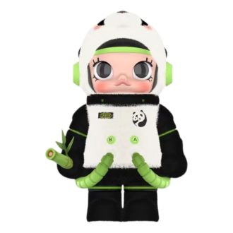 Méga Espace Molly Panda 400%