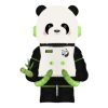 Méga Espace Molly Panda 400%