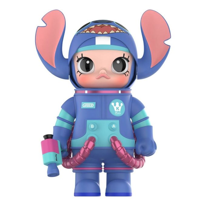 Méga Espace Molly Stitch 400%