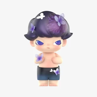 MÉGA JUST DIMOO 1000% MIKA NINAGAWA