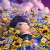 MÉGA JUST DIMOO 1000% MIKA NINAGAWA MÉGA JUST DIMOO 1000% MIKA NINAGAWA