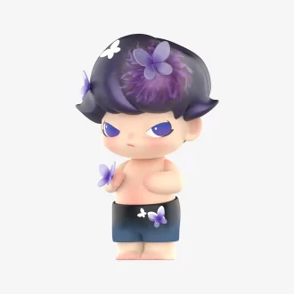MÉGA JUST DIMOO 1000% MIKA NINAGAWA