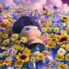 MÉGA JUST DIMOO 1000% MIKA NINAGAWA MÉGA JUST DIMOO 1000% MIKA NINAGAWA