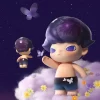 MÉGA JUST DIMOO 1000% MIKA NINAGAWA MÉGA JUST DIMOO 1000% MIKA NINAGAWA