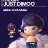 MÉGA JUST DIMOO 400% MIKA NINAGAWA